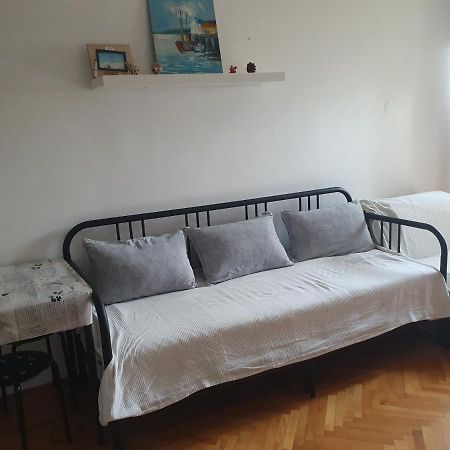 Apartman Na Najboljoj Lokaciji , Nedaleko Od Plaze Bar Exterior foto