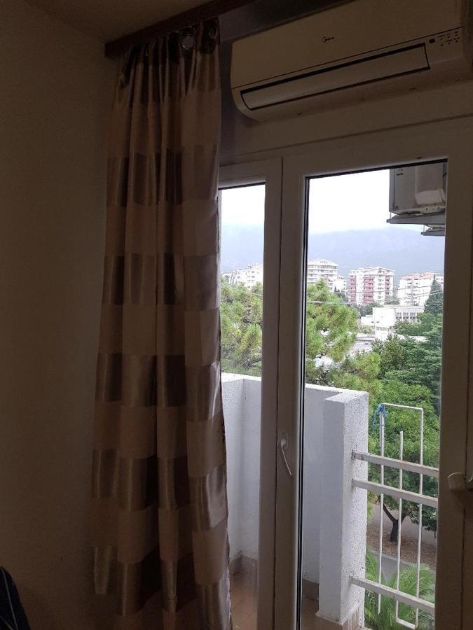 Apartman Na Najboljoj Lokaciji , Nedaleko Od Plaze Bar Exterior foto