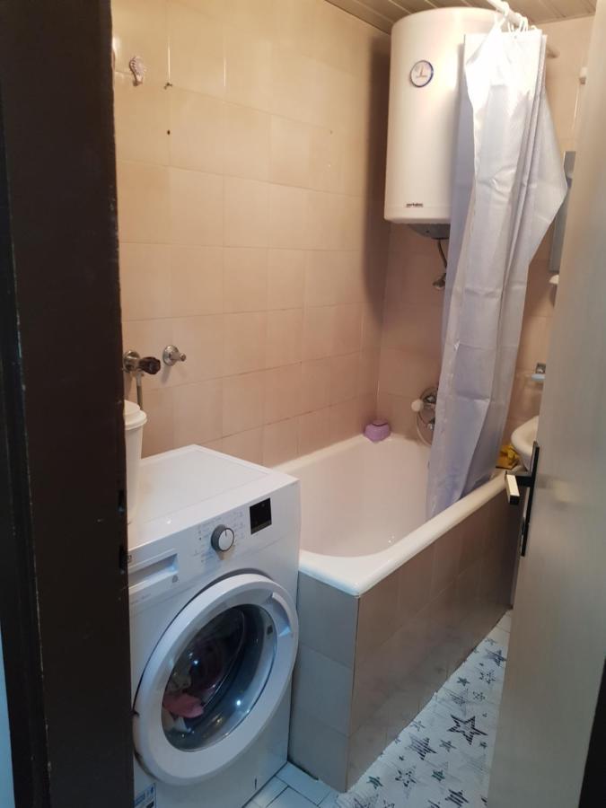 Apartman Na Najboljoj Lokaciji , Nedaleko Od Plaze Bar Exterior foto