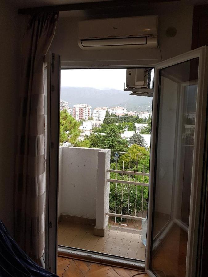Apartman Na Najboljoj Lokaciji , Nedaleko Od Plaze Bar Exterior foto