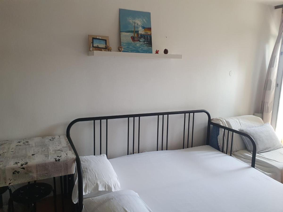 Apartman Na Najboljoj Lokaciji , Nedaleko Od Plaze Bar Exterior foto