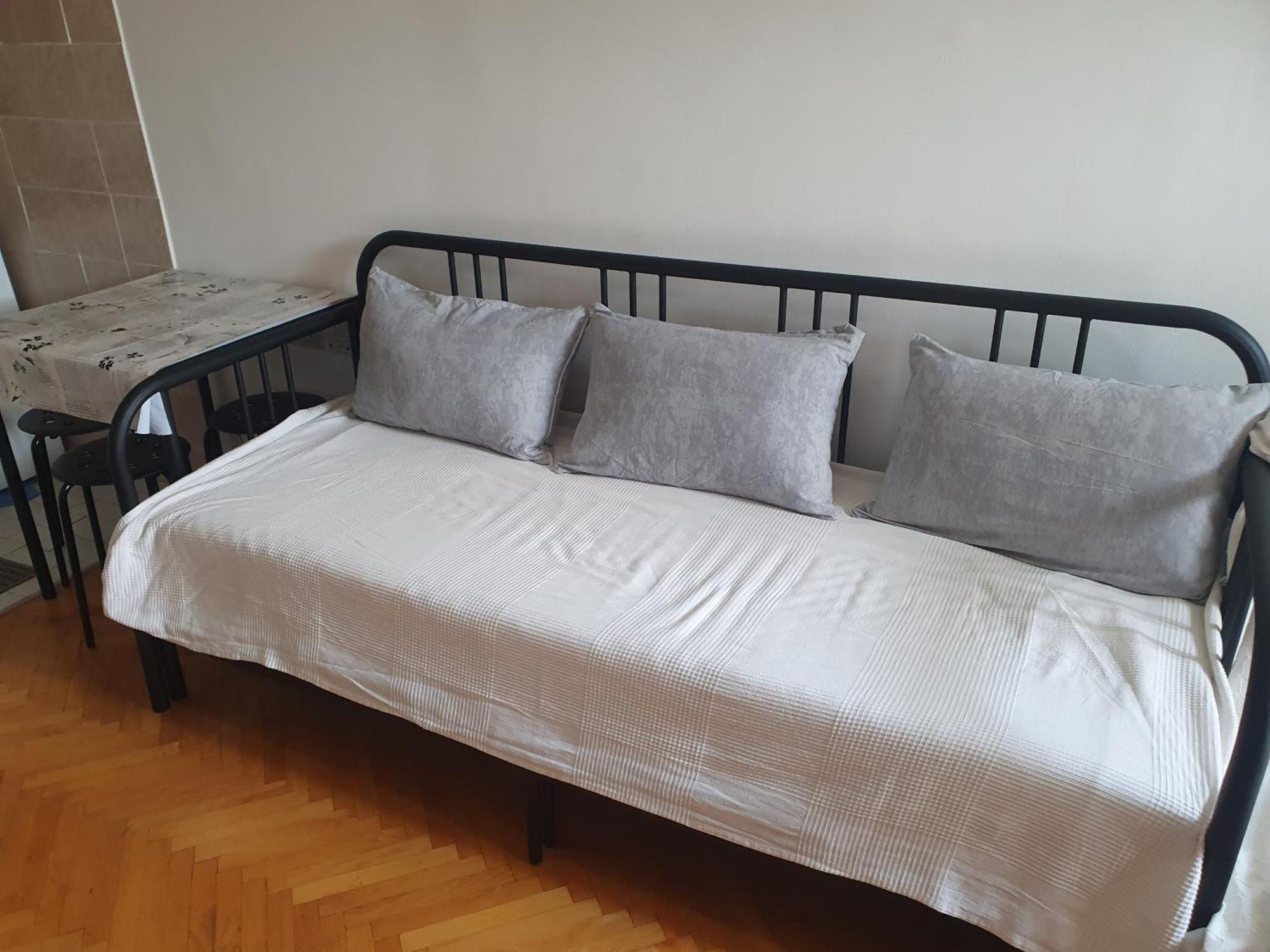 Apartman Na Najboljoj Lokaciji , Nedaleko Od Plaze Bar Exterior foto